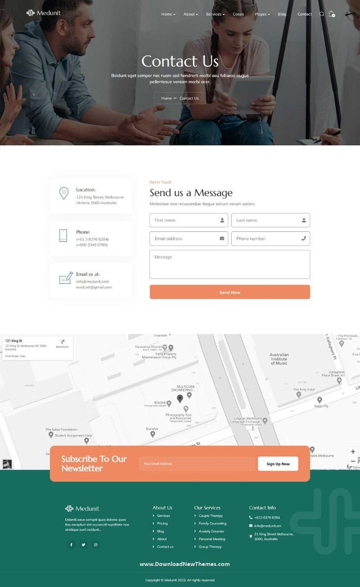 Website A to Z Everything