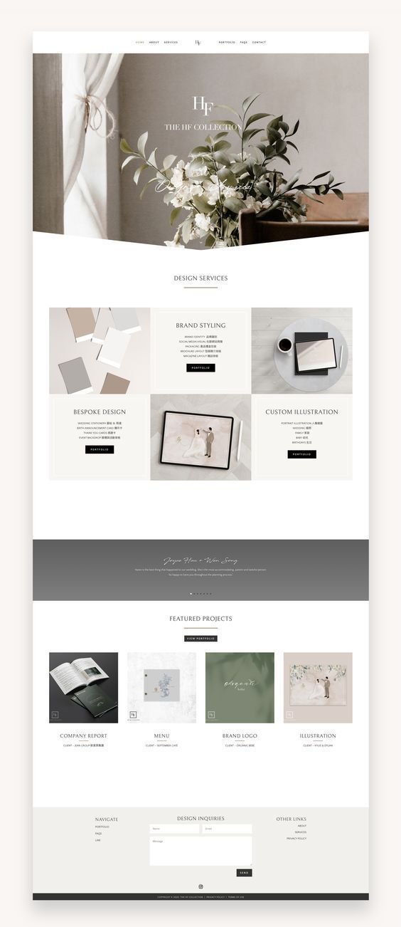 Website A to Z Everything
