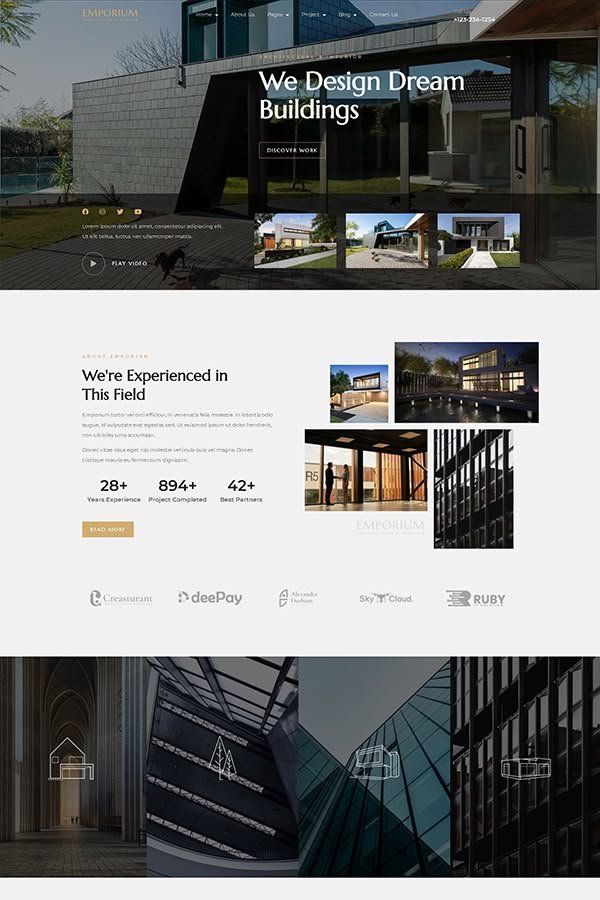 Website A to Z Everything