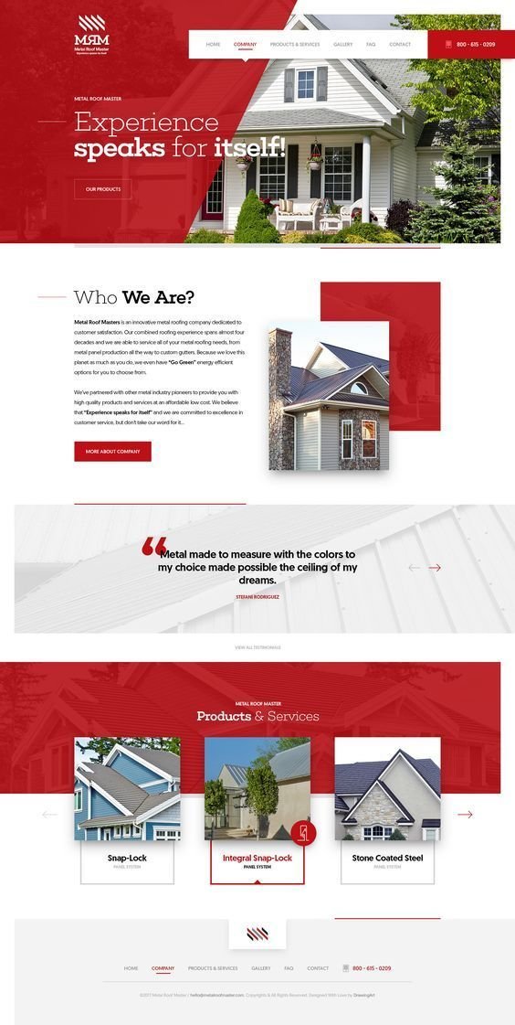 Website A to Z Everything