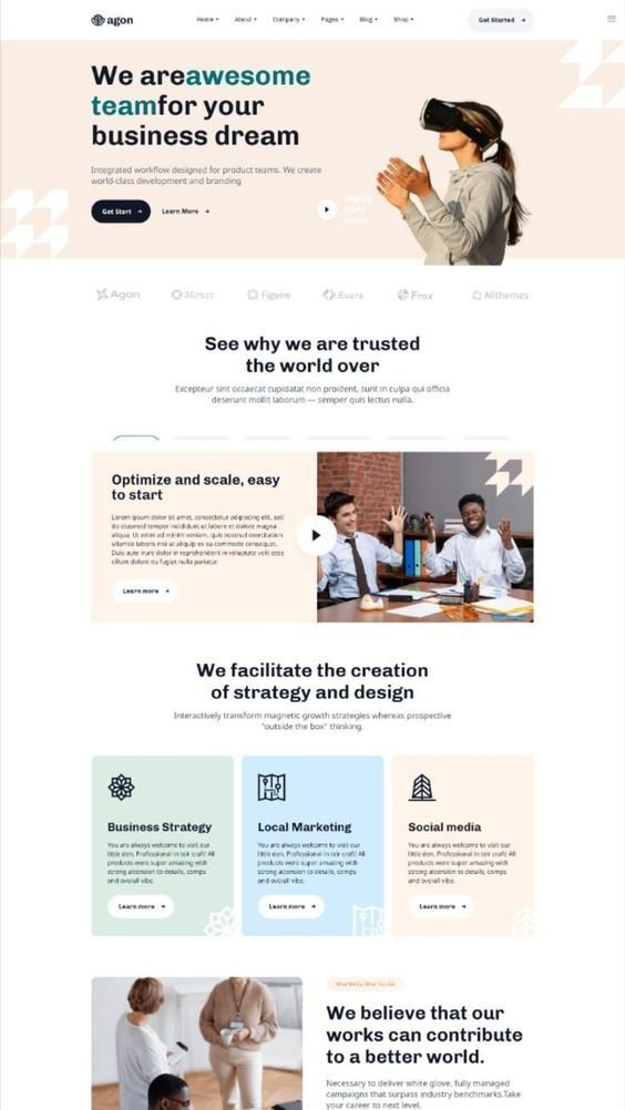 Website A to Z Everything
