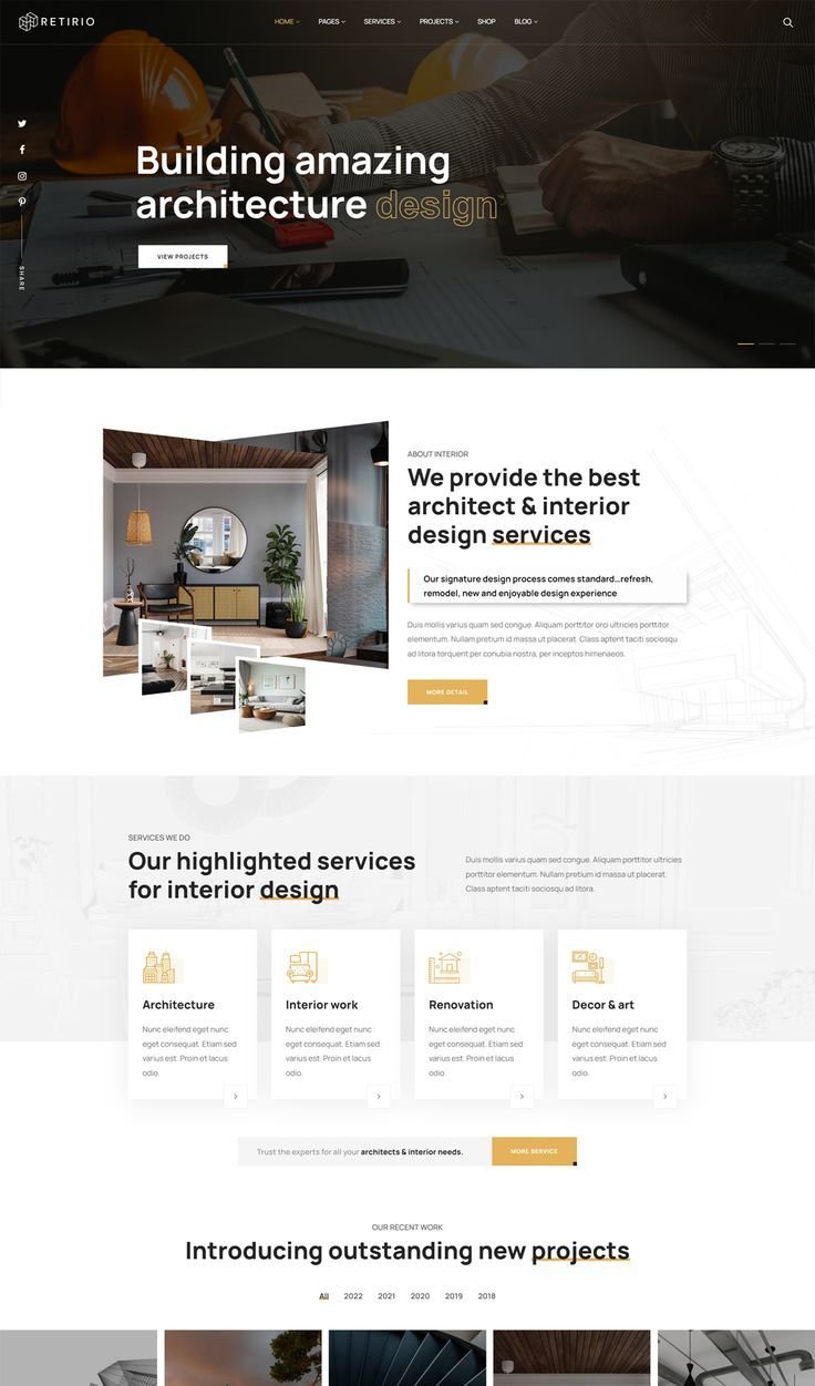 Website A to Z Everything