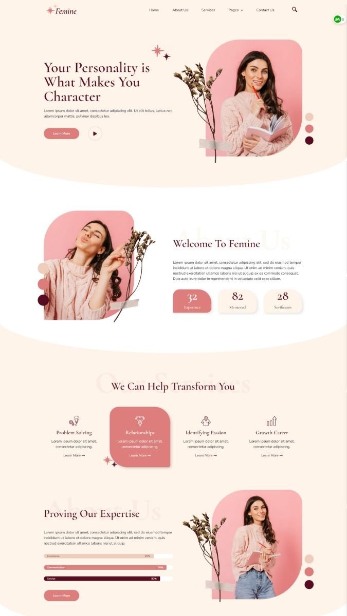 Website A to Z Everything