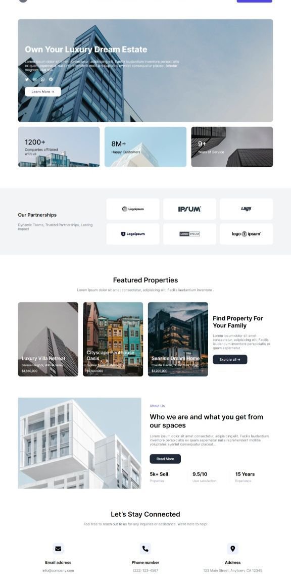 Website A to Z Everything