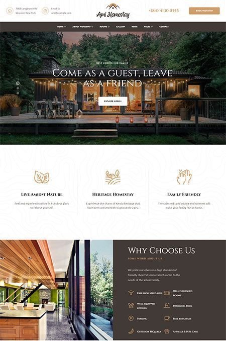 Website A to Z Everything