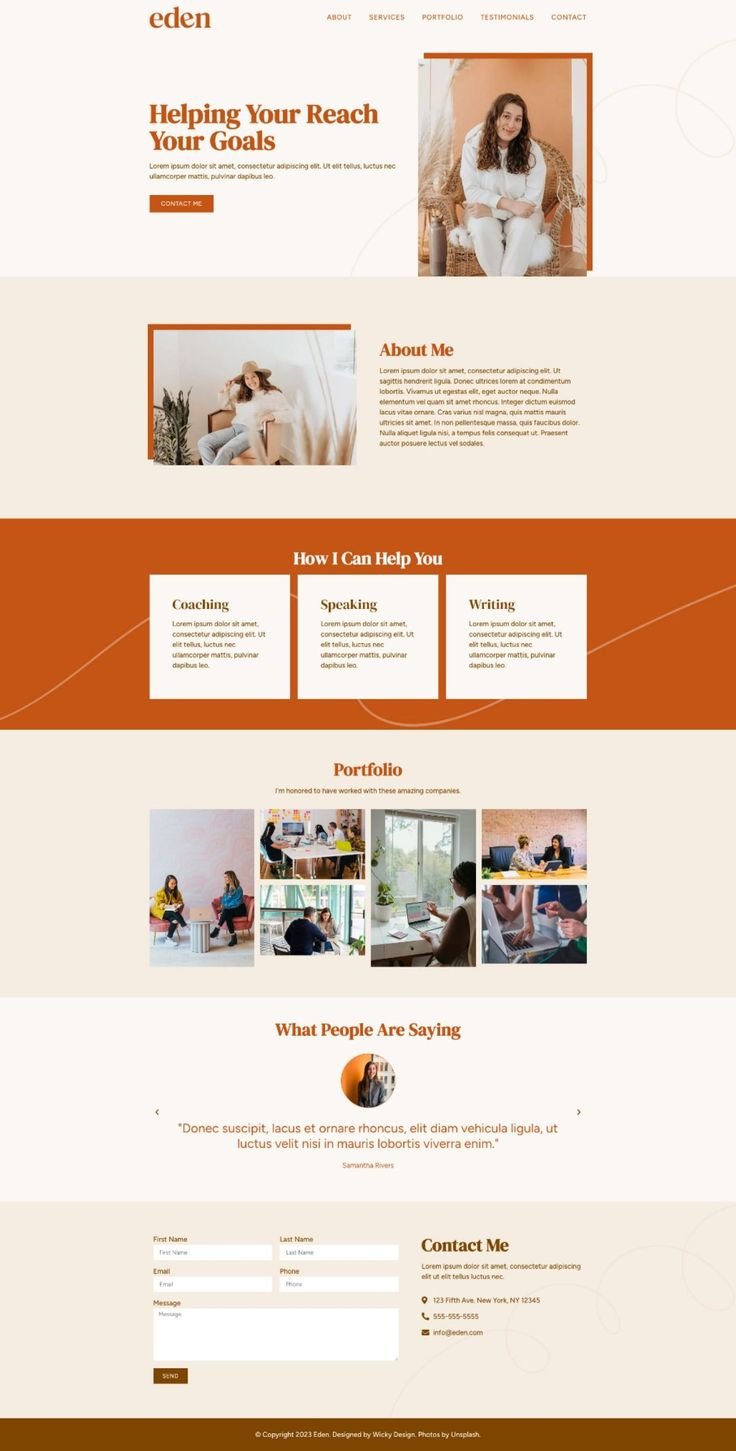 Website A to Z Everything