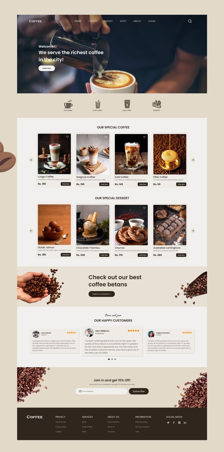 Website A to Z Everything