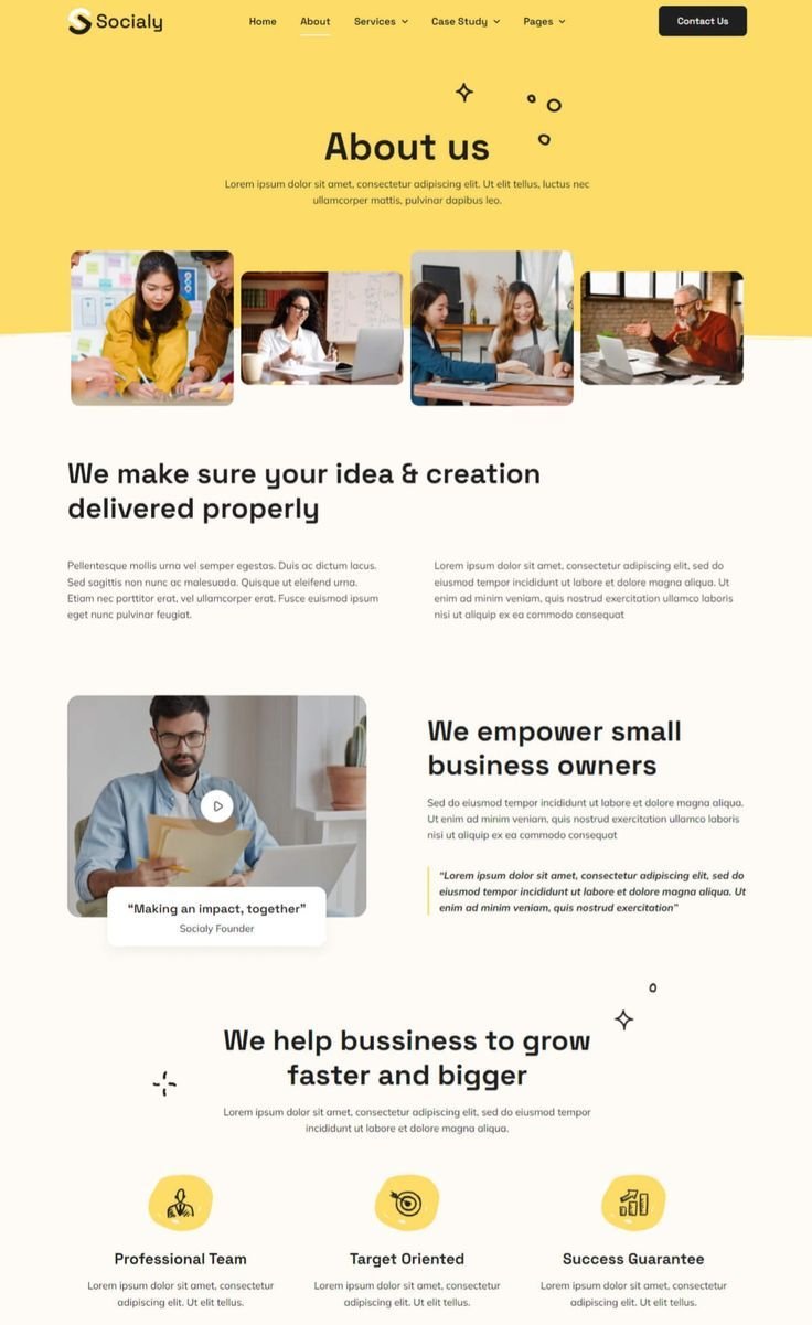 Website A to Z Everything